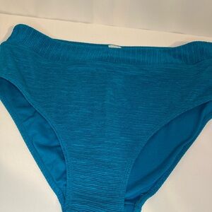 Time and Tur Women Under Wear Size Large